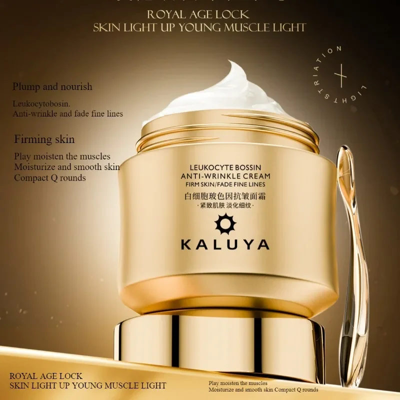 Luxury Creams Set for Dull Ski - Skincare Luxury Whitening recensione e prezzo