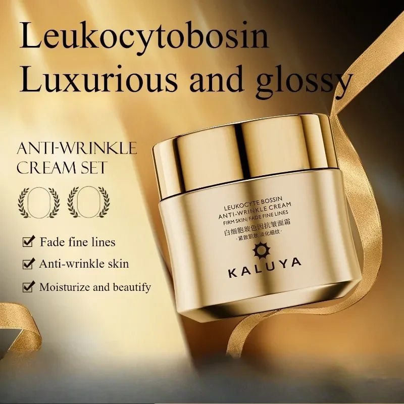 Luxury Creams Set for Dull Ski - Skincare Luxury Whitening recensione e prezzo