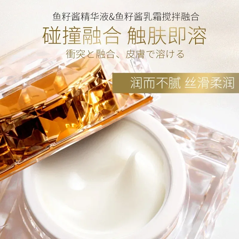 Platinum Rare Luxury Caviar Ca - Skincare Luxury Whitening recensione e prezzo