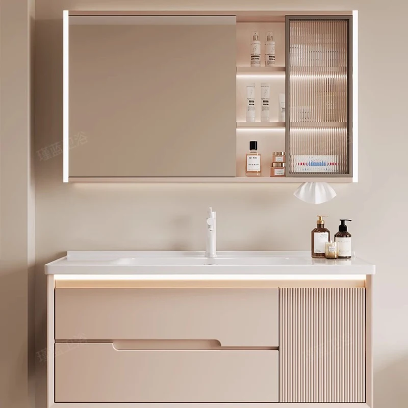 Display Luxury Bathroom Cabine - Luxury Skincare Organizer recensione e prezzo