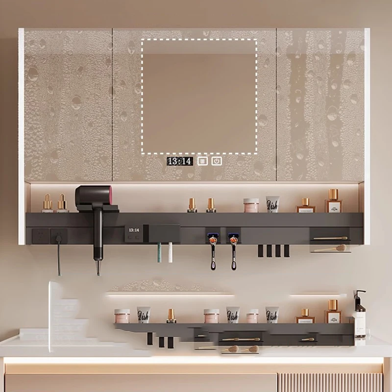 Display Luxury Bathroom Cabine - Luxury Skincare Organizer recensione e prezzo