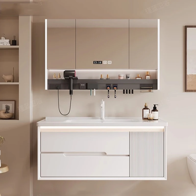 Display Luxury Bathroom Cabine - Luxury Skincare Organizer recensione e prezzo