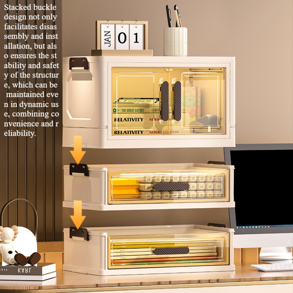 Multi-functional 3 Tier Cosmet - Luxury Skincare Organizer recensione e prezzo