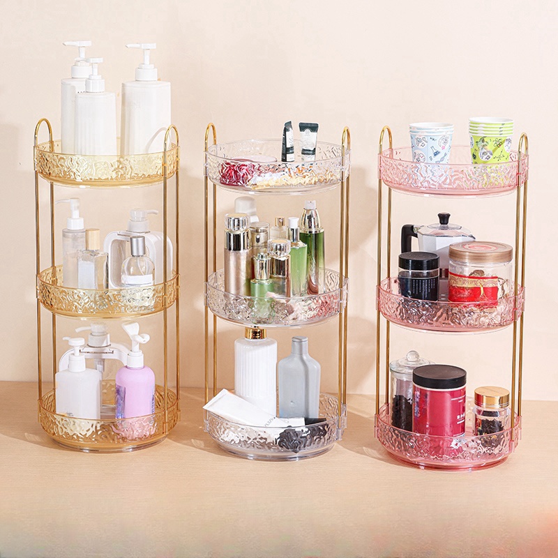 1pc Accessible Luxury Rotating - Luxury Skincare Containers recensione e prezzo
