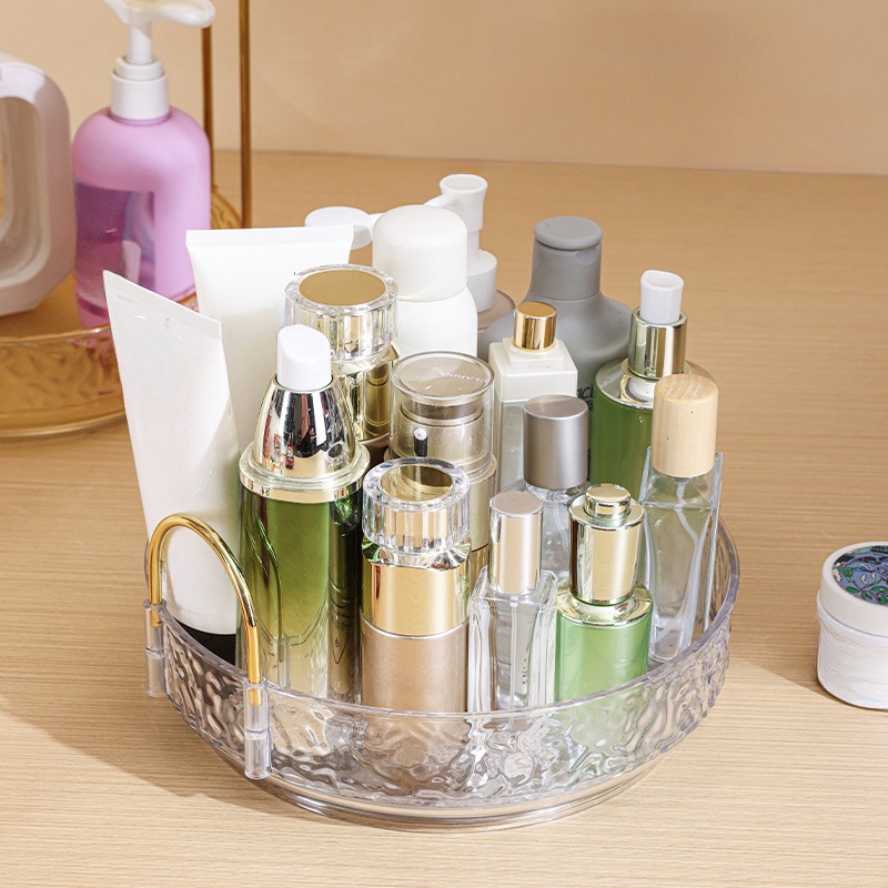 1pc Accessible Luxury Rotating - Luxury Skincare Containers recensione e prezzo
