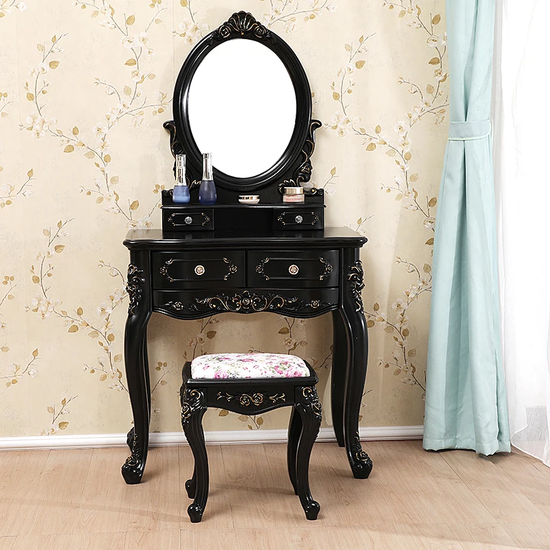 D-MX Luxury Box Black Dresser  - Luxury Skincare Containers recensione e prezzo